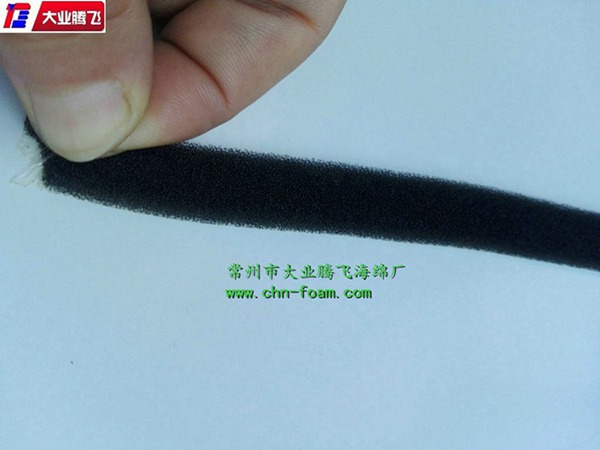 低密度海绵胶条 低密度海绵胶条