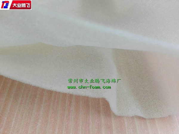 低密度海绵胶条 低密度海绵胶条