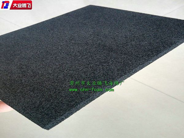 低密度发泡海绵 低密度发泡海绵
