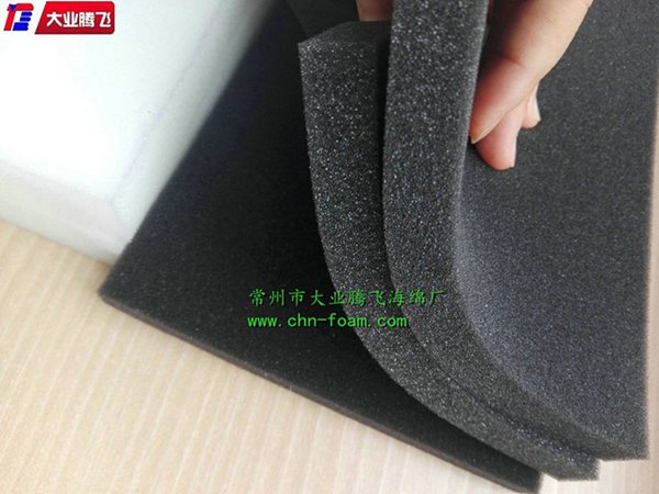低密度发泡海绵 低密度发泡海绵