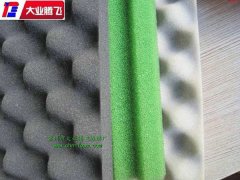 高密度抗黄海棉