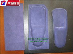 高密度聚氨酯泡棉