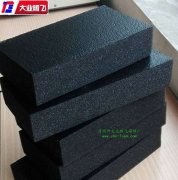 高密度聚氨酯泡棉