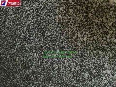 低密度包装衬底泡棉