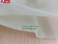 低密度海绵胶条