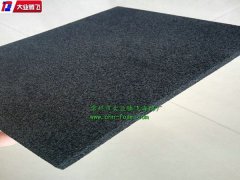 低密度发泡海绵